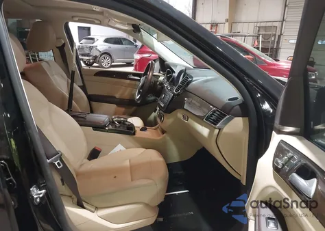 2018 Mercedes-Benz Gle 350 z USA, uszkodzony, nr VIN 4JGDA5JB6JB169114